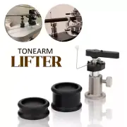Audio Tonearm Arm Lifter Safety Raiser for LP Vinyl Turntable Disc Record Player