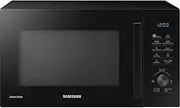 [Samsung] MC28A5135CK Convection Microwave With Slim Fry, 28L, Black