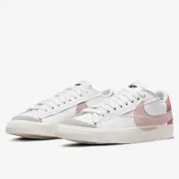 在飛比找PChome24h購物優惠-【NIKE】W BLAZER LOW 77 JUMBO 女 