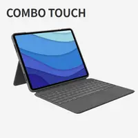 在飛比找蝦皮商城精選優惠-羅技 Logitech 蘋果 iPad Pro 鍵盤 保護殼