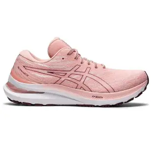 【asics 亞瑟士】GEL-KAYANO 29 女款 跑鞋(1012B272-700)