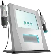 Oxygeneo 3-in-1 Super Facial Exfoliate + Infuse + Oxygenate