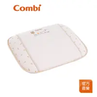 在飛比找蝦皮商城優惠-【Combi】(原廠福利品) 有機棉 護頭枕(米)｜36x2