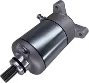 Starter Drive Kit Compatible with Polaris Sportsman 500 ATV 1996 1997 1998 1999 2000 2001 2002 325cc 3084981 3090188 Starter Drive Kit