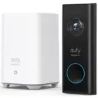 Eufy S220 2K Outdoor Wire-Free Battery Video Doorbell with HomeBase 6500mAh