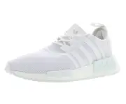 Adidas Nmd_R1 Womens Shoes Size 8, Color: White