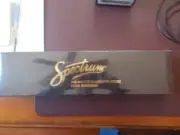 Bachmann Spectrum HO Scale 89944 Acela Express End Business Passenger sealed box