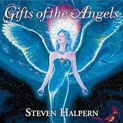 Inner Peace Music Steven Halpern-Gifts Of The Angels CD
