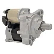 Starter Motor For 1996-2000 Honda Civic ClockWise Rotation 9 Tooth Aluminum 12V (for: Honda Civic)