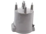 For 1984-1990 Jeep Cherokee Distributor Cap United Automotive 61338DDDP 1985 (for: Jeep)