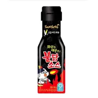 在飛比找蝦皮購物優惠-韓國 現貨 SAMYANG 三養 火辣雞肉風味醬 火辣雞肉風