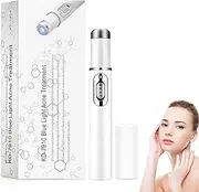Non-invasive Liver Spot and Wart Removal Laser Pen, Laser Pen Non-Invasive Wa-rt and Mo-le Removal Pen, Pen for Removing Skin Stains, Skin Tags Removal Pen