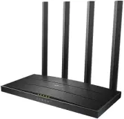 TP-LINK - AC1200 WiFi MU-MIMO Gigabit Router