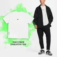 在飛比找Yahoo奇摩購物中心優惠-Nike 短袖 NSW Premium Essentials