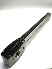 Bosch Rexroth 3842526263 Chain Drive Head Linear Track Unit 35-3/4” OAL