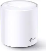 TP-Link Deco WiFi 6 Mesh WiFi System(Deco X20) Covers up to 2200 Sq.Ft OPEN BOX