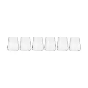 Krosno Avant Garde Tumblers 430ml (Set of 6)