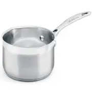 NEW Scanpan Impact Milk Pan 1L