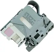 Washing Machine Door Lock ZV-447 Electronic Delay Switch 0024000128R 250VAC, Compatible for Haier Washing Machine Parts