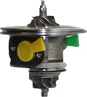KP35 54359880005 54359700005 Turbine Cartridge Turbo CHRA Core Compatible For Fiat Panda 1.3 D Multijet Diesel Hatch FWD 169 1248cc 51kw