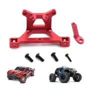 Front&Rear Body Mount Body Holder Aluminium for 1/16 TRAXXAS E-Revo Summit Slash