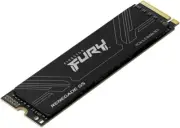 Kingston FURY Renegade G5 1TB 2TB 4TB M.2 2280 PCIe 5.0 x4 3D NAND NVMe 2.0 SSD