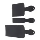 Hair Color Board Dispensing Hair Highlighting Dyeing Comb AntiSlip Hair Styl GBD