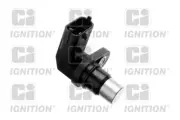 Camshaft Position Sensor fits FIAT PALIO 178 1.2 01 to 04 CI 46798368 46811121