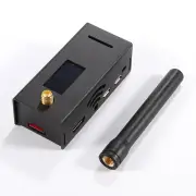 MMDVM Hotspot Spot Radio Station WiFi Digital Voice Modem Supports NXDN POCSAG P25 YSF DSTAR C4FM DMR READY TO QSO Jumbo