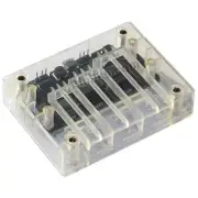 Programming device Dimiks-(DS01): SFP, cSFP, SFP+, SFP28, XFP, QSFP+, QSFP28