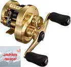 SHIMANO 21 CALCUTTA CONQUEST 201XG Bait Reel #044