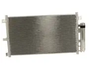 A/C Condenser For 06-15 Mazda MX5 Miata TP21T9 A/C Condenser Koyo (for: Mazda)