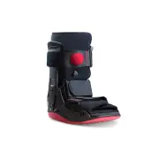 Procare XcelTrax AIR Ankle Walker CAM Walker Moon Boot Walking Boot Cast