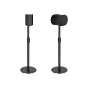 Adjustable Height Speaker Stands Compatible with SONOS Era 300 and Era 100, H...