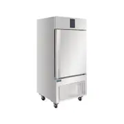 Polar U-Series Blast Chiller with Touchscreen Controller 10x GN 1/1