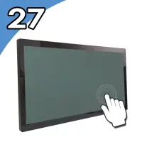 在飛比找momo購物網優惠-【Nextech】P系列 27型 電容式觸控螢幕(電容 多點