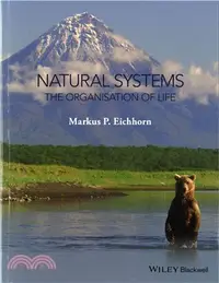 在飛比找三民網路書店優惠-Natural Systems ─ The Organisa
