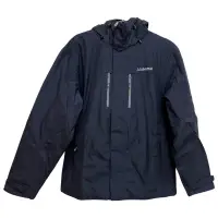 在飛比找蝦皮購物優惠-Schoffel Gore-Tex 化纖充填外套 男 50 