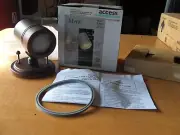 Access Lighting Myra 1-Light Bronze Metal Outdoor Spot Light