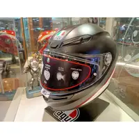 在飛比找蝦皮購物優惠-瀧澤部品 義大利 AGV K6 全罩安全帽 MINIMAL消