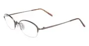 Woman Flexon 651 249 49mm Eyeglasses