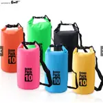 10L OCEAN PACK WATERPROOF DRY BAG MAKAPAL