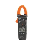 Klein Tools 600V Auto Ranging Digital Clamp Meter CL110