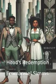Reboot Sofa: Hood's Redemption by Emmanuel Simms Paperback Book
