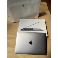 在飛比找蝦皮購物優惠-非全新！二手 Apple MacBook Pro 筆電 20
