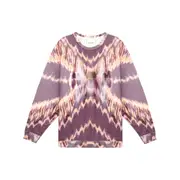 [Isabel Marant] Isabel Marant Dobbie Sweatshirt S PURPLE
