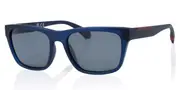 Superdry SDS 5009 106P Men's Sunglasses Blue Size 56