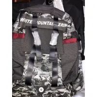 在飛比找蝦皮購物優惠-eastpak x white mountaineering