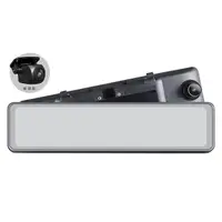 在飛比找蝦皮商城優惠-Polaroid寶麗萊 T1221 2K 智慧觸控 雙鏡電子