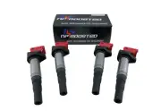 Ignition Coils for 07-16 Mini Cooper 1.6L N12 N16 Non Turbo N14 N18 Turbocharged (for: Mini)